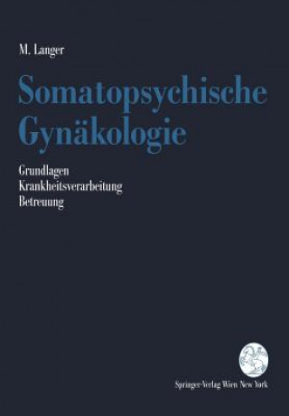 Somatopsychische Gyn kologie