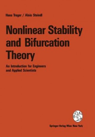 Nonlinear Stability and Bifurcation Theory