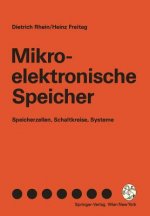 Mikroelektronische Speicher