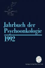 Jahrbuch Der Psychoonkologie 1992