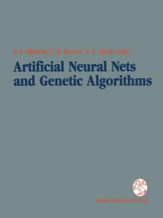 Artificial Neural Nets and Genetic Algorithms