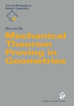 Mechanical Theorem Proving in Geometries