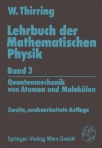 Quantenmechanik von Atomen und Molekülen
