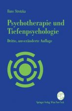 Psychotherapie und Tiefenpsychologie