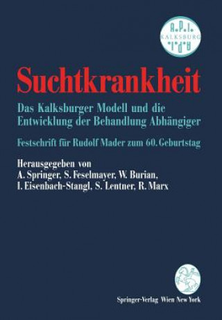 Suchtkrankheit