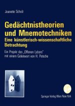 Ged chtnistheorien Und Mnemotechniken