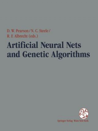 Artificial Neural Nets and Genetic Algorithms