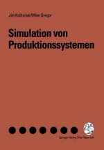 Simulation Von Produktionssystemen