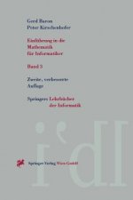 Einf hrung in Die Mathematik F r Informatiker