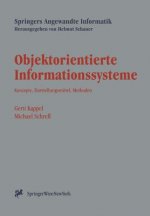 Objektorientierte Informationssysteme
