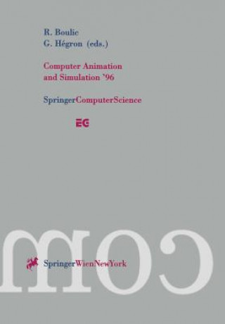 Computer Animation and Simulation '96