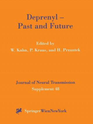 Deprenyl - Past and Future