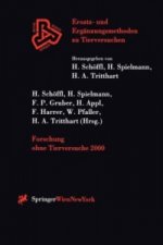 Forschung Ohne Tierversuche 2000