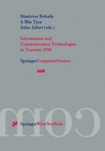 Information and Communication Technologies in Tourism 1998