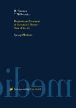 Diagnosis and Treatment of Parkinson's Disease - State of the Art
