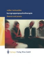 Volker Tschuschke Kurzgruppenpsychotherapie Theorie Und Praxis