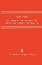 Teubner-Taschenbuch der statistischen Physik