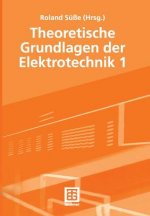 Theoretische Grundlagen der Elektrotechnik