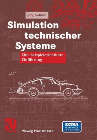 Simulation technischer Systeme