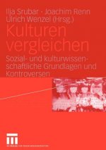 Kulturen Vergleichen