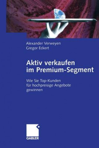 Aktiv Verkaufen im Premium-Segment