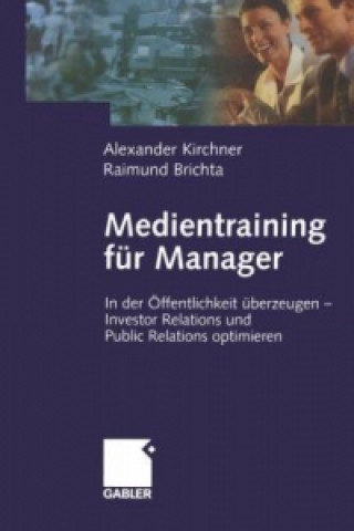 Medientraining fur Manager