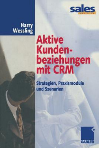 Aktive Kundenbeziehungen mit CRM