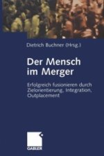 Mensch im Merger