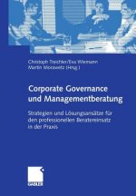 Corporate Governance Und Managementberatung