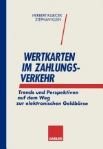 Wertkarten Zahlungsverkehr