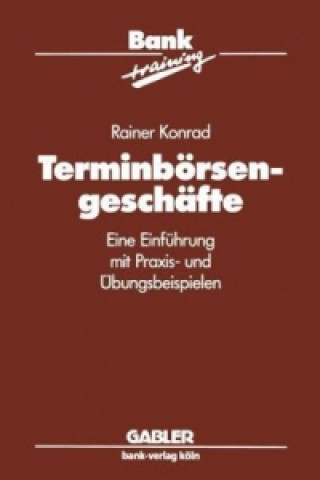 Terminborsengeschafte