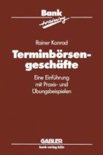Terminborsengeschafte