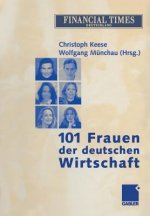 101 Frauen der Deutschen Wirtschaft