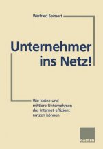 Unternehmer ins Netz!