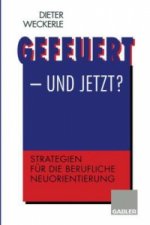 Gefeuert - und Jetzt?