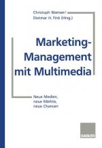 Marketing-Management mit Multimedia