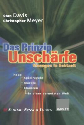 Prinzip Unscharfe