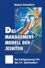 Managementmodell der Jesuiten
