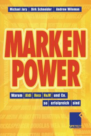 Marken-Power