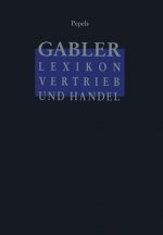 Gabler Lexikon Vertrieb und Handel