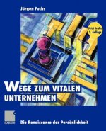 Wege zum Vitalen Unternehmen