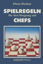 Spielregeln fur den Umgang mit Chefs