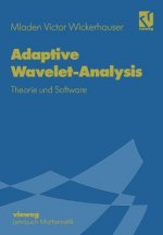 Adaptive Wavelet-Analysis
