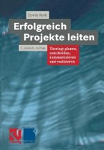 Erfolgreich Projekte Leiten