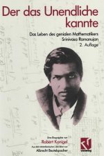 Das Unendliche Kannte