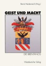 Geist und Macht: die Brentanos