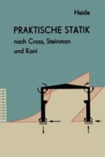 Praktische Statik nach Cross, Steinman und Kani