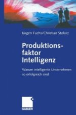Produktionsfaktor Intelligenz