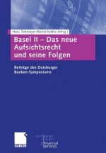 Basel II - Das Neue Aufsichtsrecht und Seine Folgen