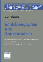 Betriebsfuhrungssysteme in der Chemischen Industrie